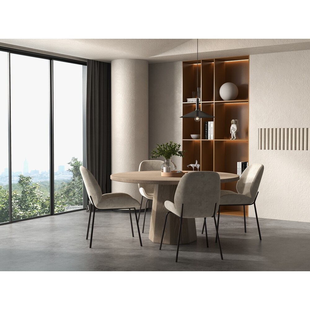 Evelio Dining Table