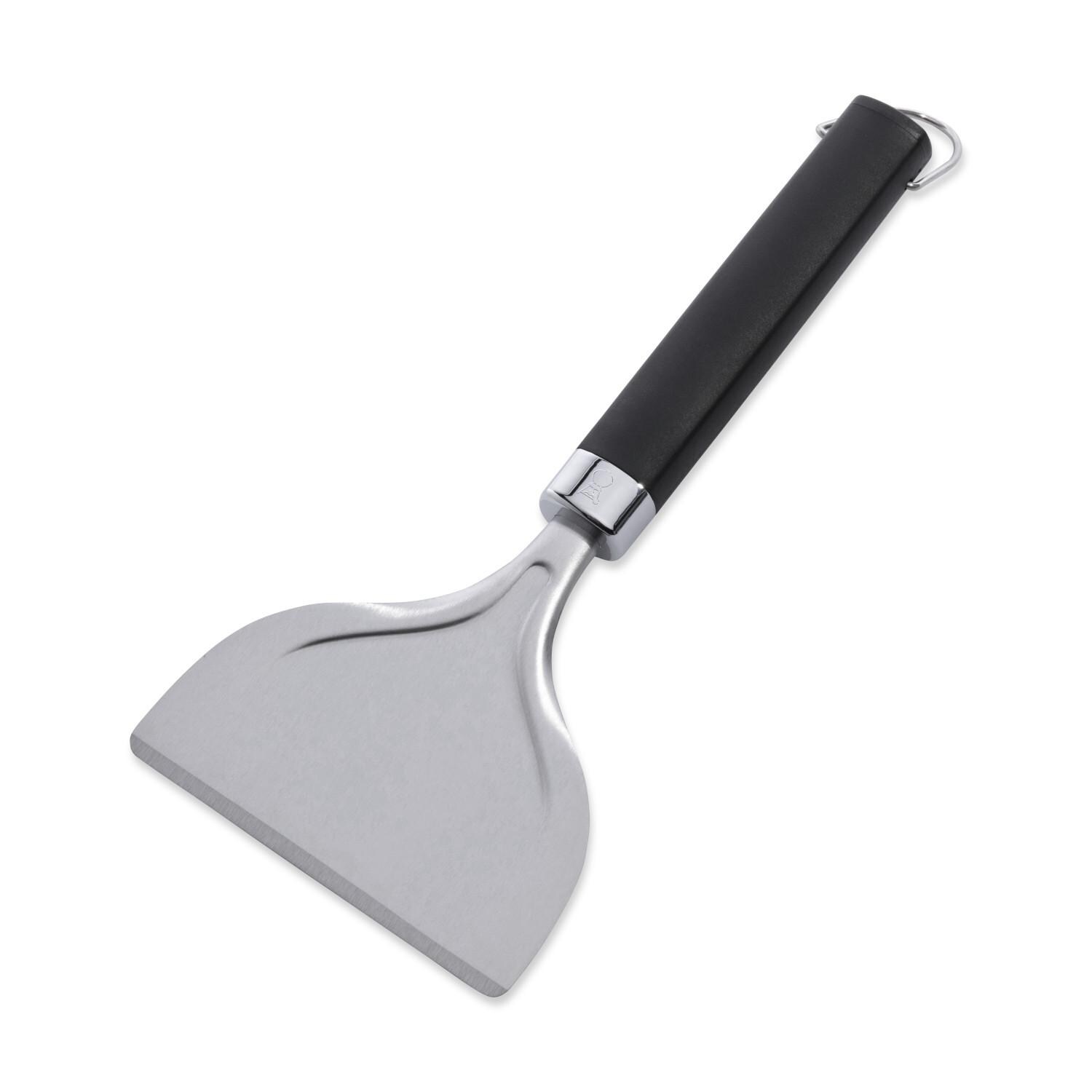 Weber 6781 Stainless Steel Griddle Scraper