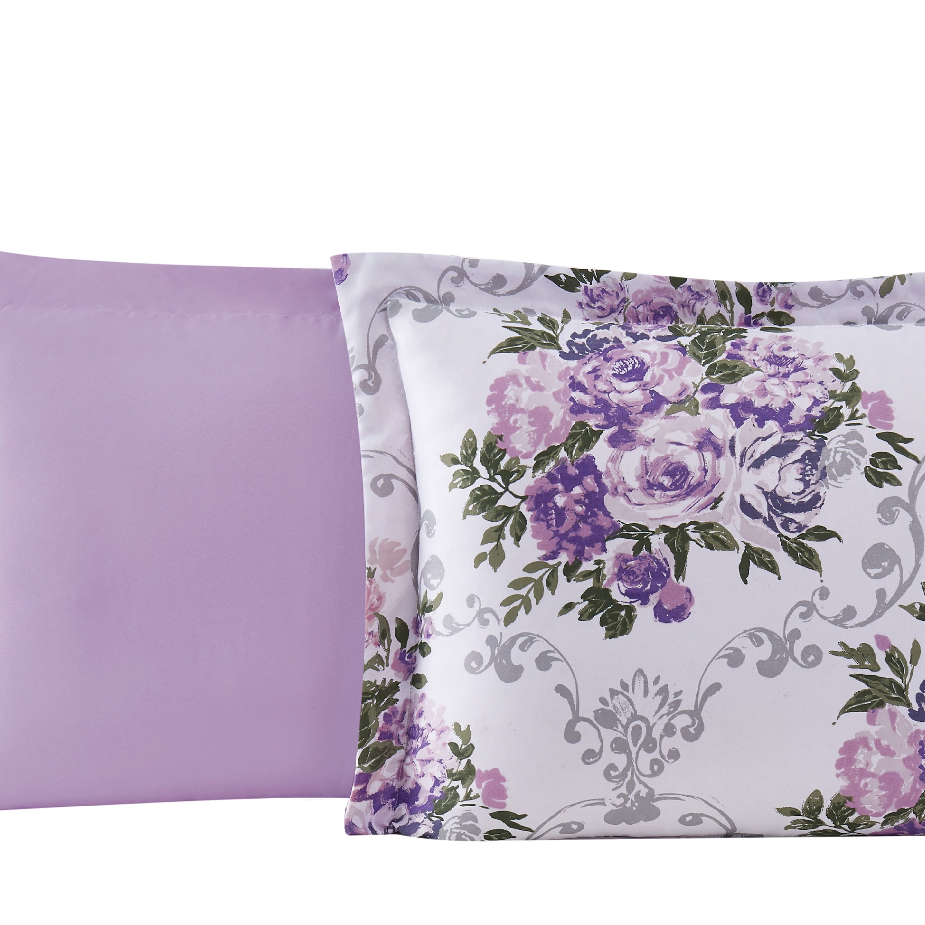 Floral Bouquet King Bed in a Bag