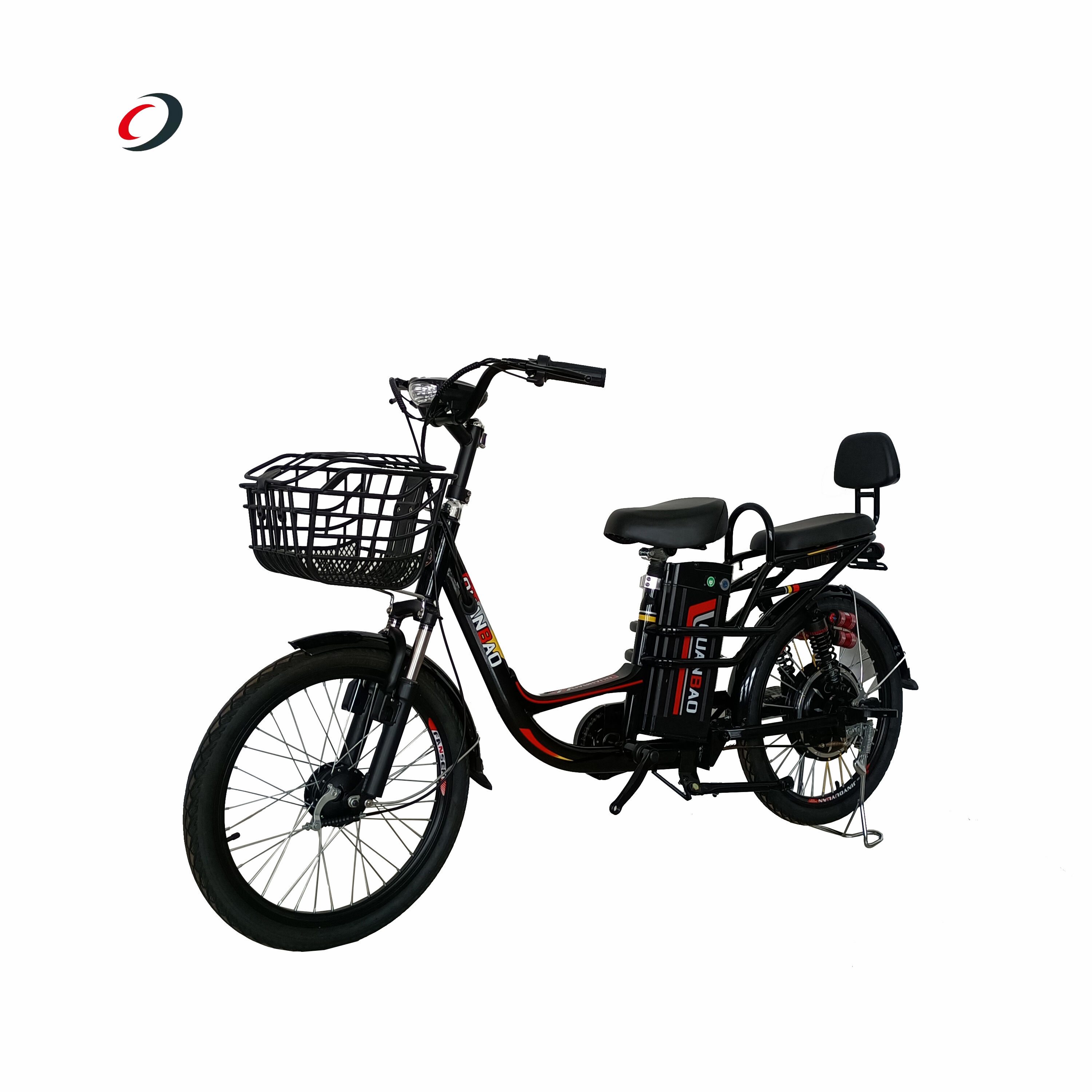 New electric bicycle 48v 20ah strong battery cargo ebike /500w cargo bike delivery food electric bike /electric cargo cycle