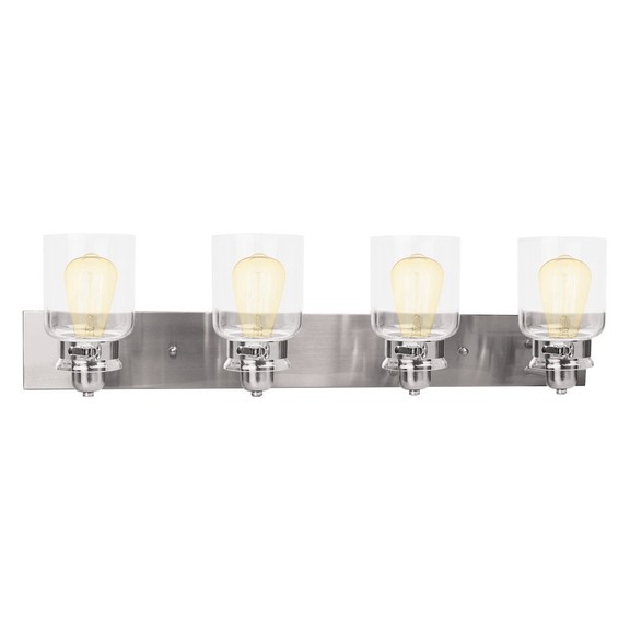 Nuk3y BL 02 Vintage Bathroom Vanity Light Fixture ...