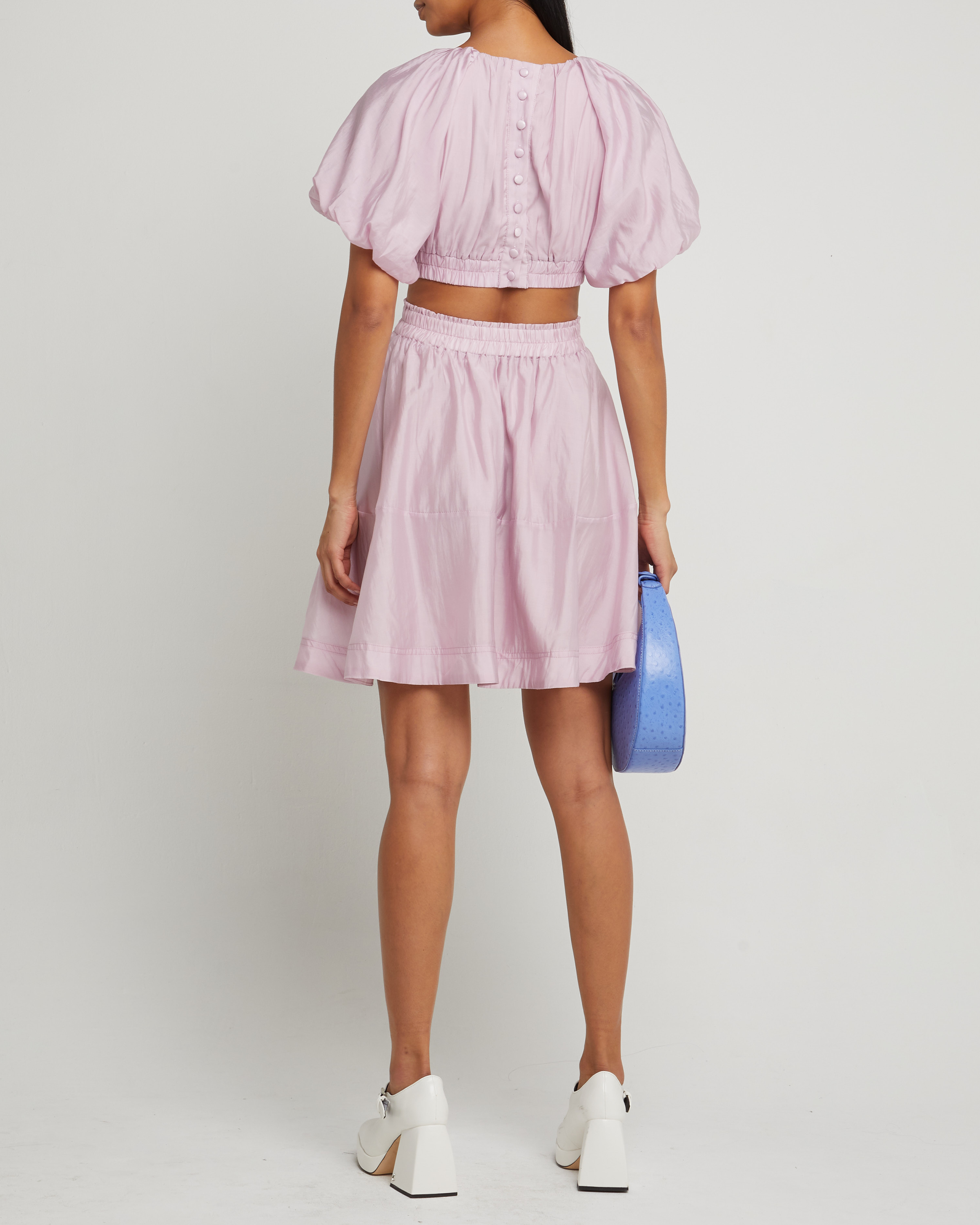 Mayra Dress