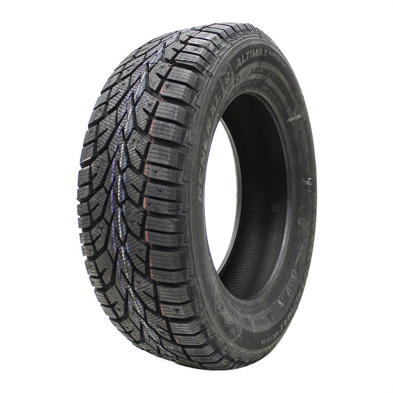 General Altimax Arctic 12 Winter 215/65R17 103T XL Passenger Tire