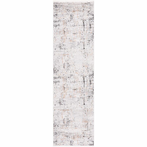 Shivan Shv718 Power Loomed Area Rug Safavieh