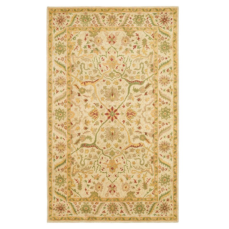 Safavieh Antiquity Merle Rug