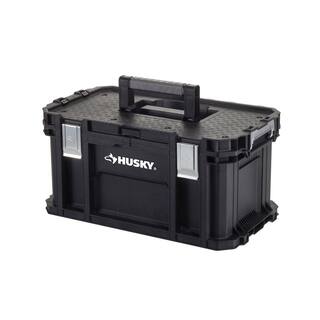 Husky 22 in. Connect Rolling System Tool Box 230381