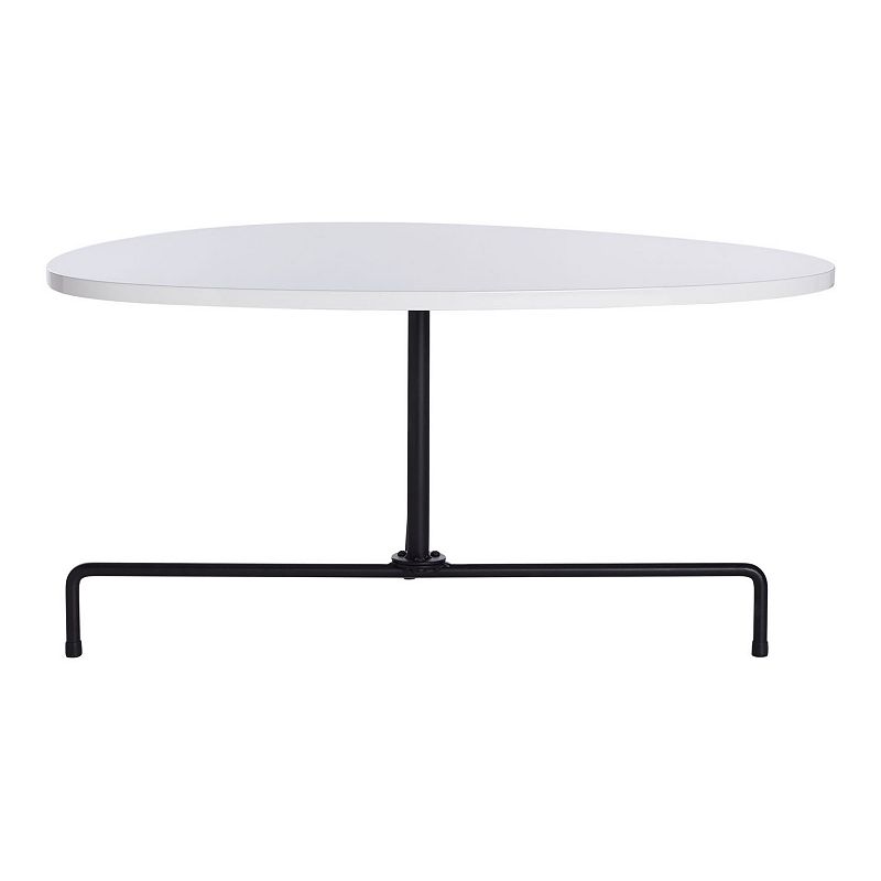 Safavieh Berlin Tripod Coffee Table