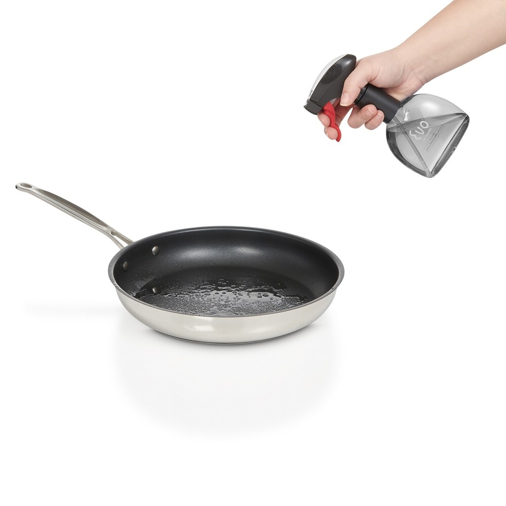 Evo Original Oil Sprayer  18 Ounce Capacity