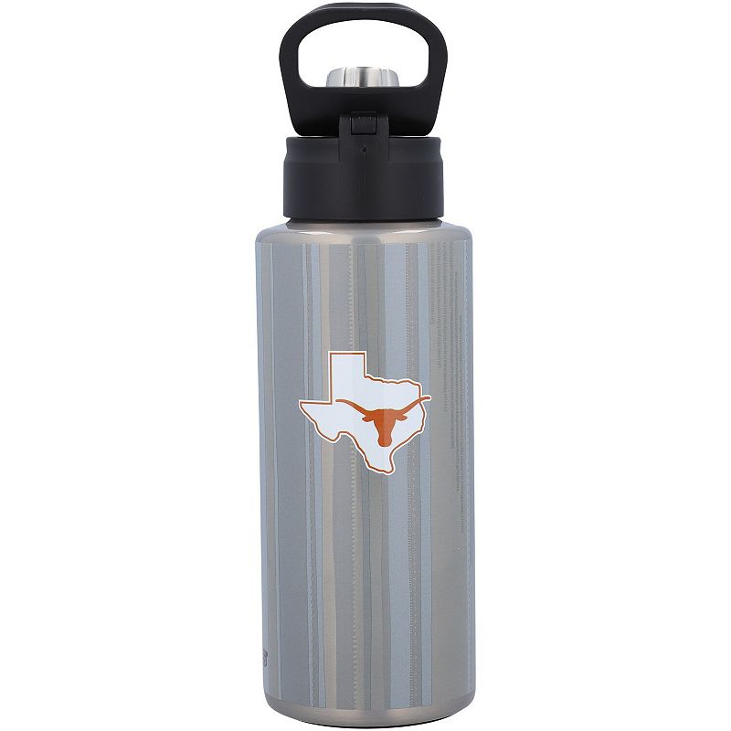 Tervis Texas Longhorns 32oz. All In Wide Mouth Water Bottle