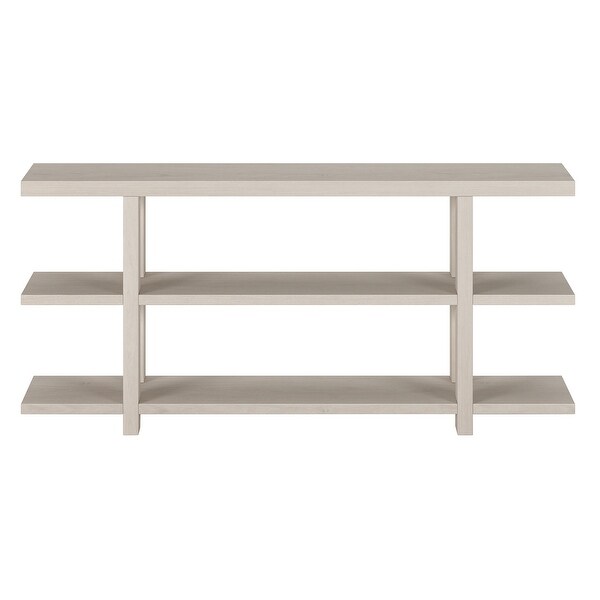 Acosta 64'' Wide Rectangular Console Table