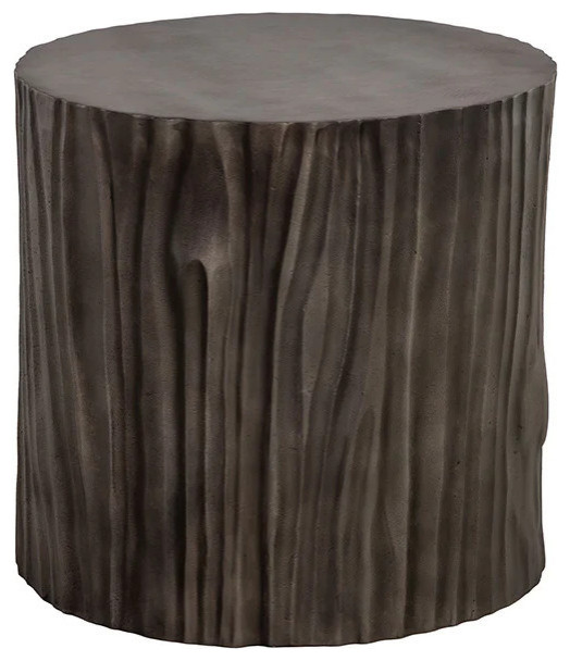 Platon End Table   Modern   Coffee And Accent Tables   by Rustic Home Furniture Deco  Houzz