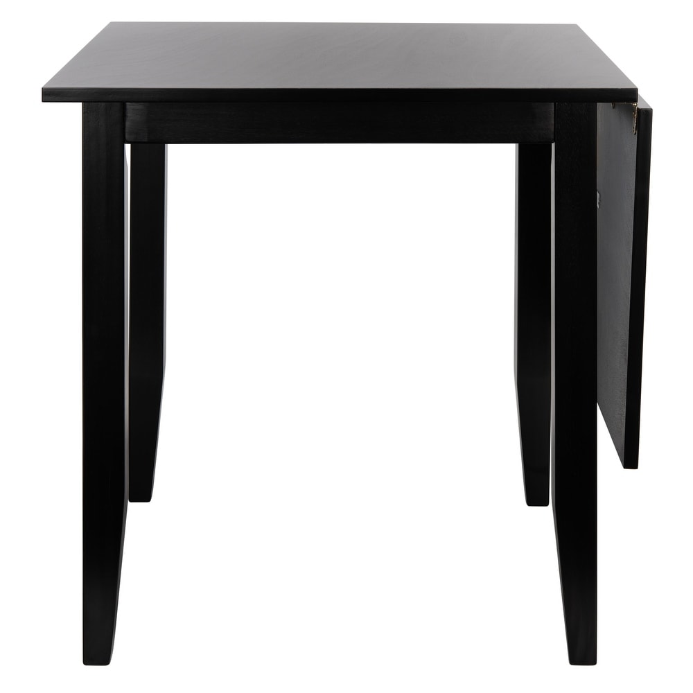 SAFAVIEH Miliano Extension Dining Table   47.2\