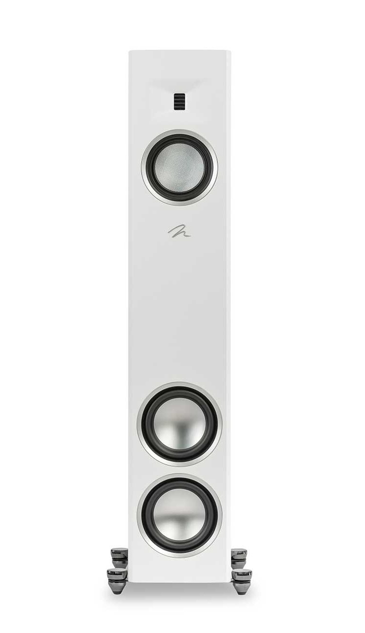 MartinLogan Motion F20 Satin White Floorstanding Speaker (Each)