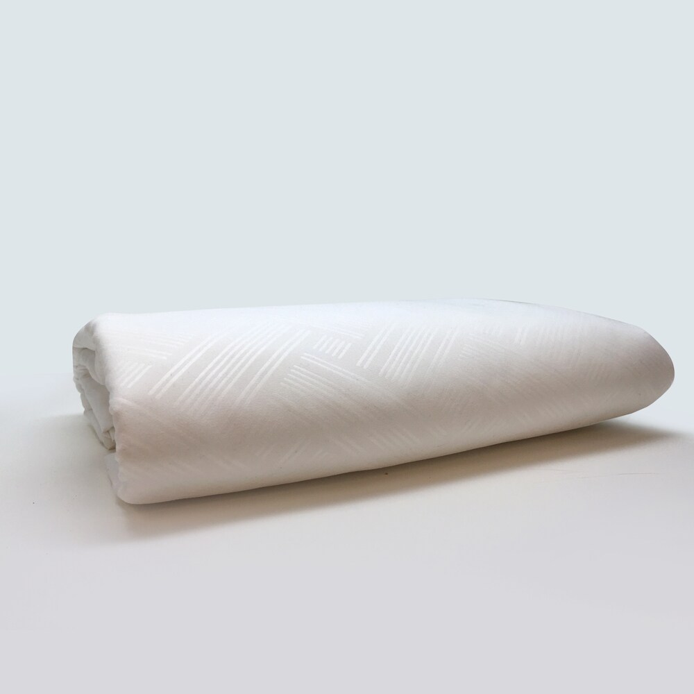 Fresh Ideas Sleep Sack   White
