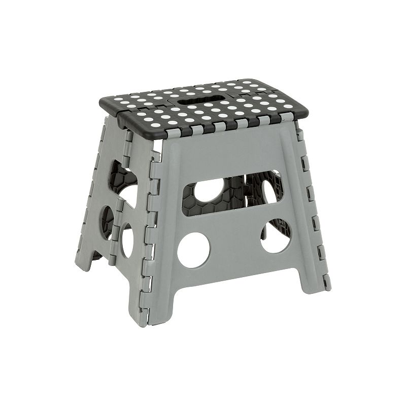 Honey-Can-Do Folding Step Stool