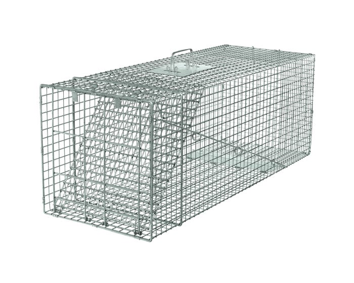 Havahart X-Large One Door Live Animal Trap - 1081