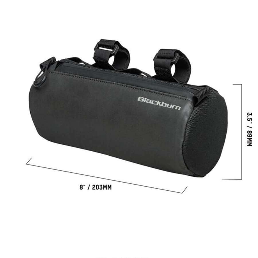 Blackburn Grid Handlebar Bag