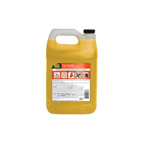 Goo Gone 1gallon ProPower  WMN2085