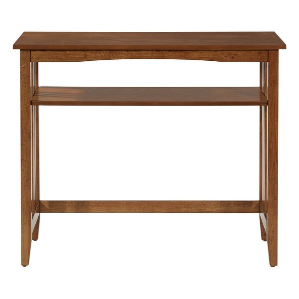 Porch and Den Clifton 36-inch Foyer Table