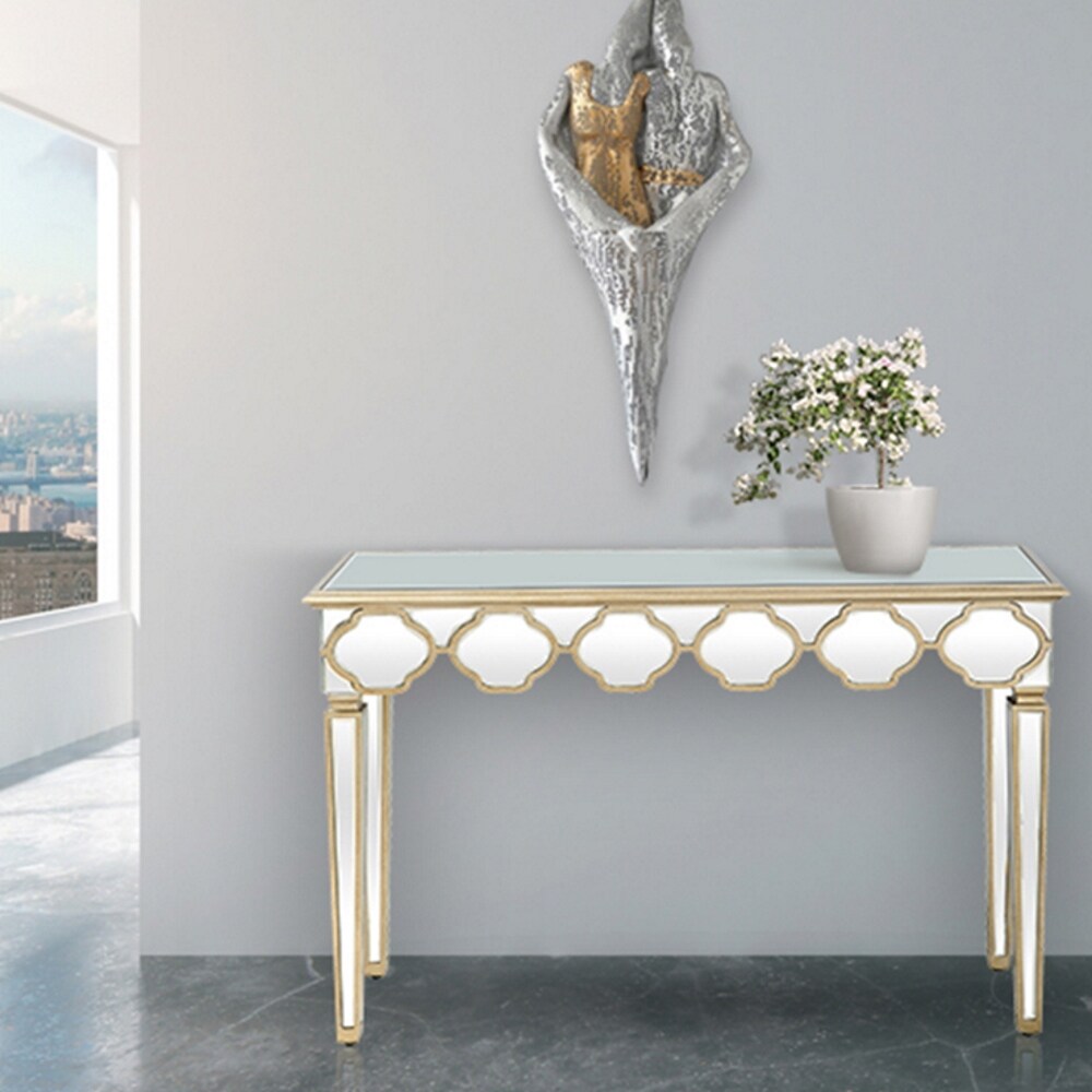 Yasmina Console