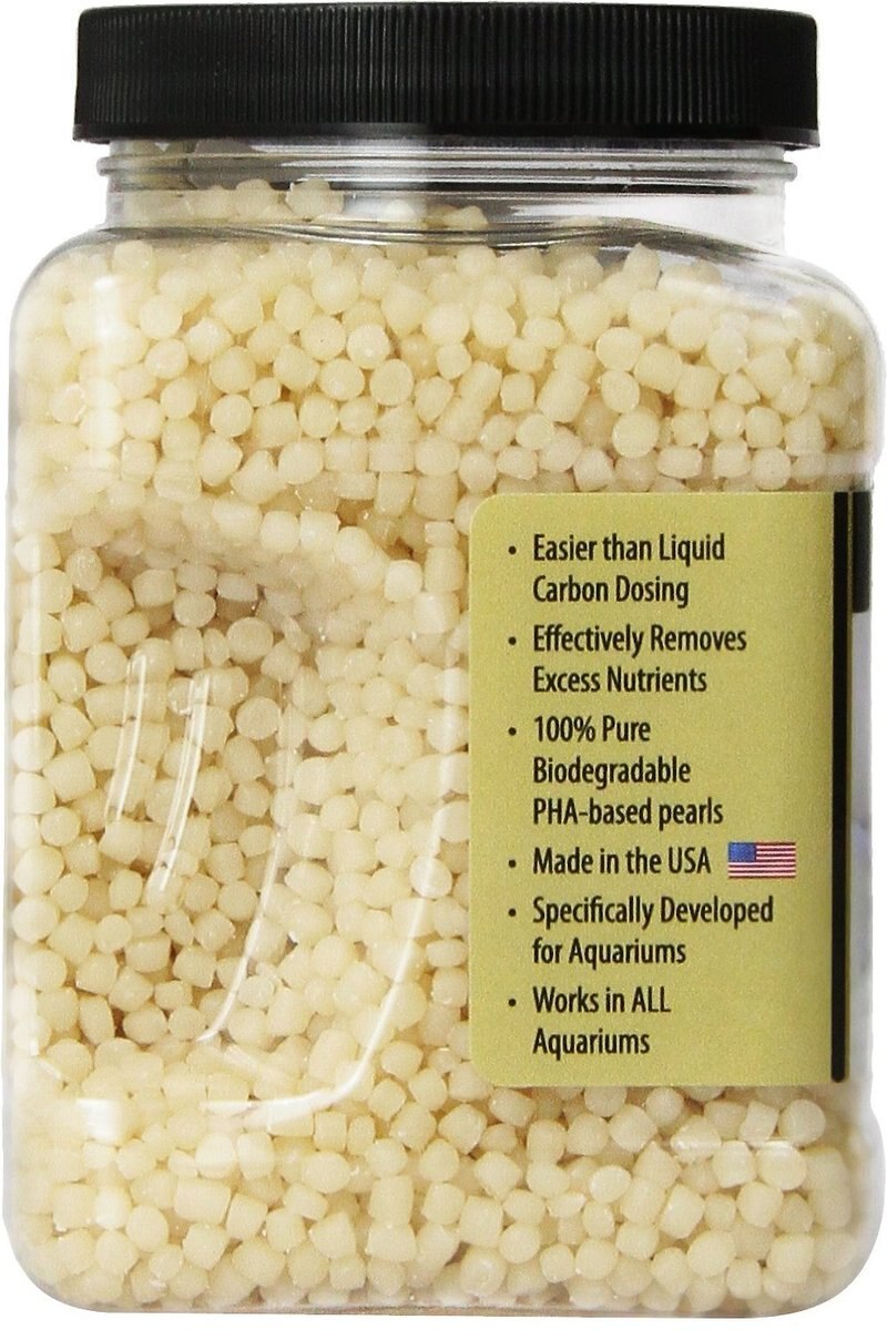 Dr. Tim's Aquatics NP-Active Pearls for Nutrient Control in Aquariums