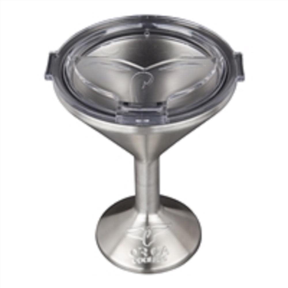 Chasertini Insulated Martini Glass ;