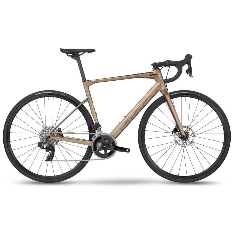 2023 BMC Roadmachine FOUR