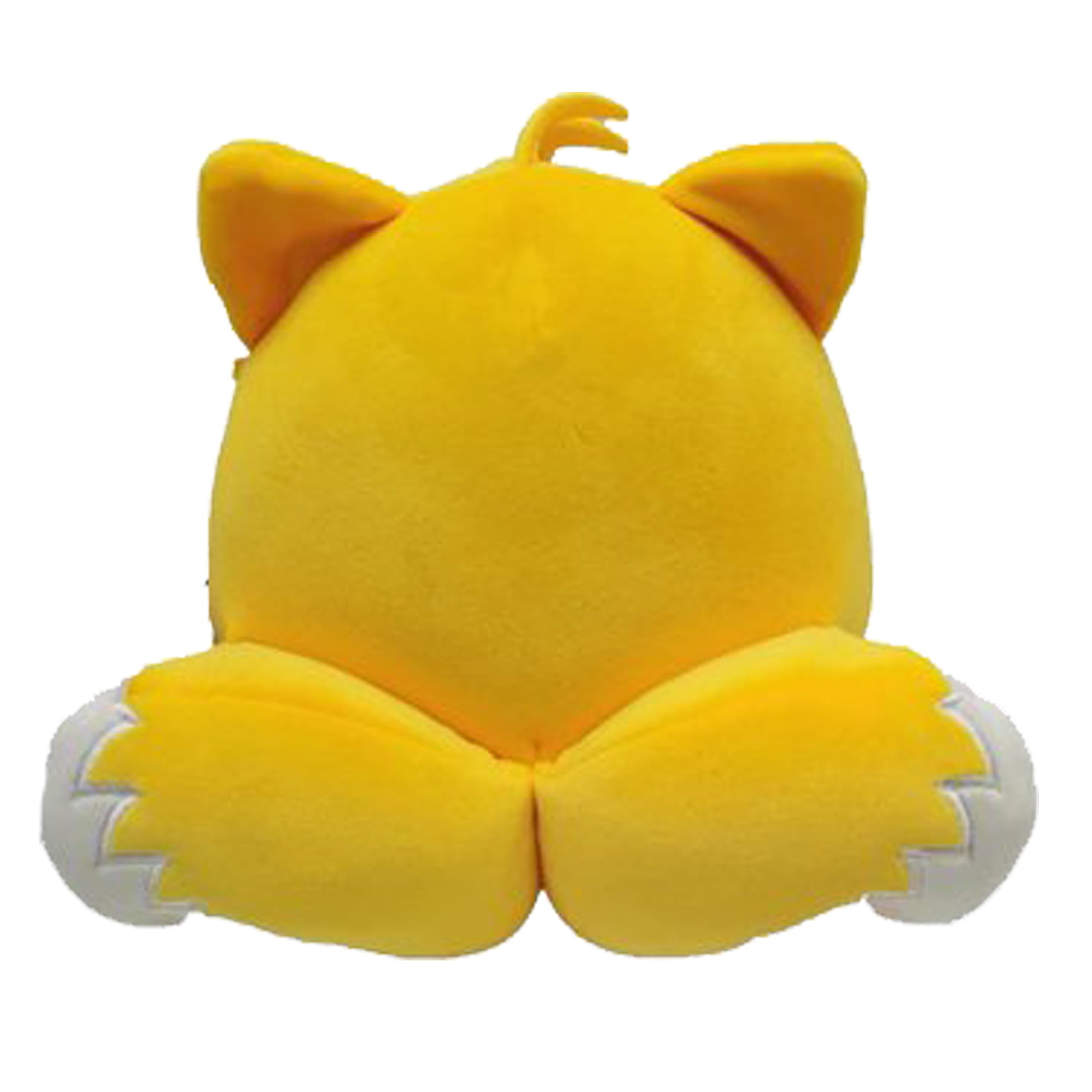 Squishmallows Official Kellytoys Plush 8 Inch Sonic the Hedgehog and Tails Bundle Soft Plush