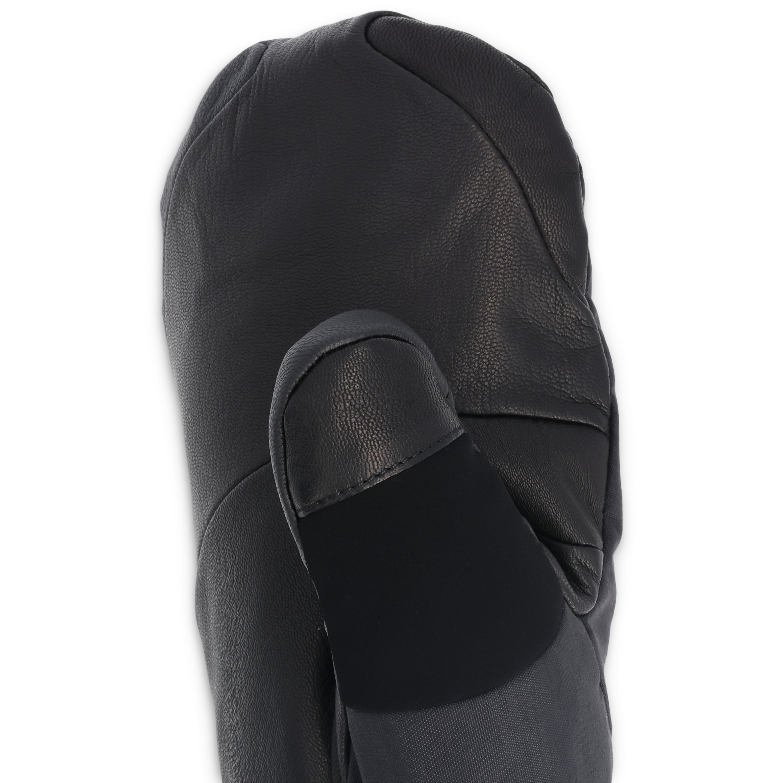 Prevail Heated GORE-TEX Mitts