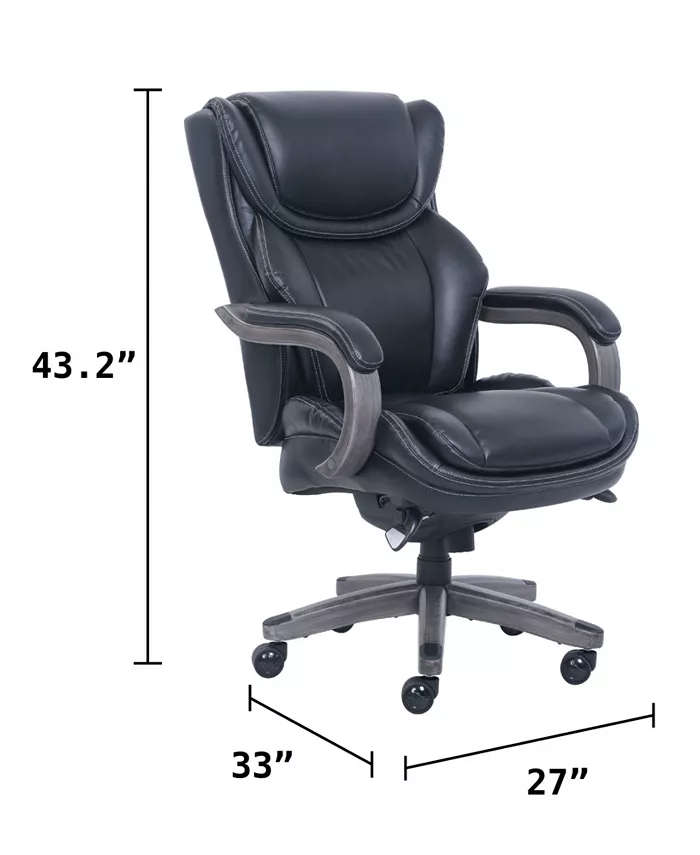 La-Z-Boy Big Tall Executive Chair