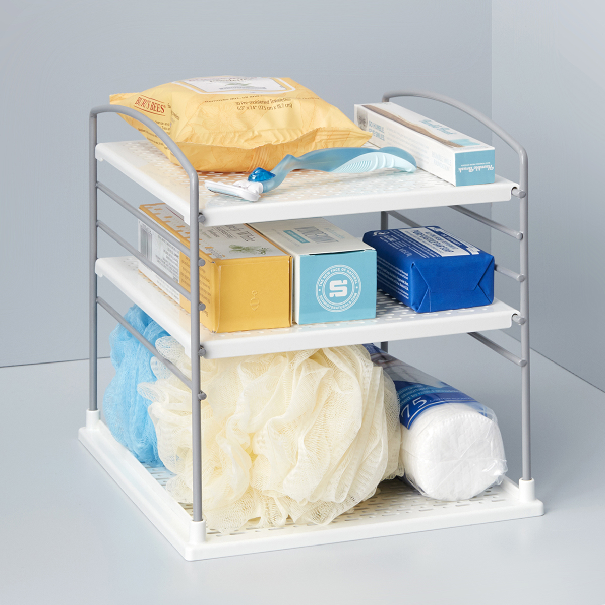 YouCopia UpSpace Box Organizer