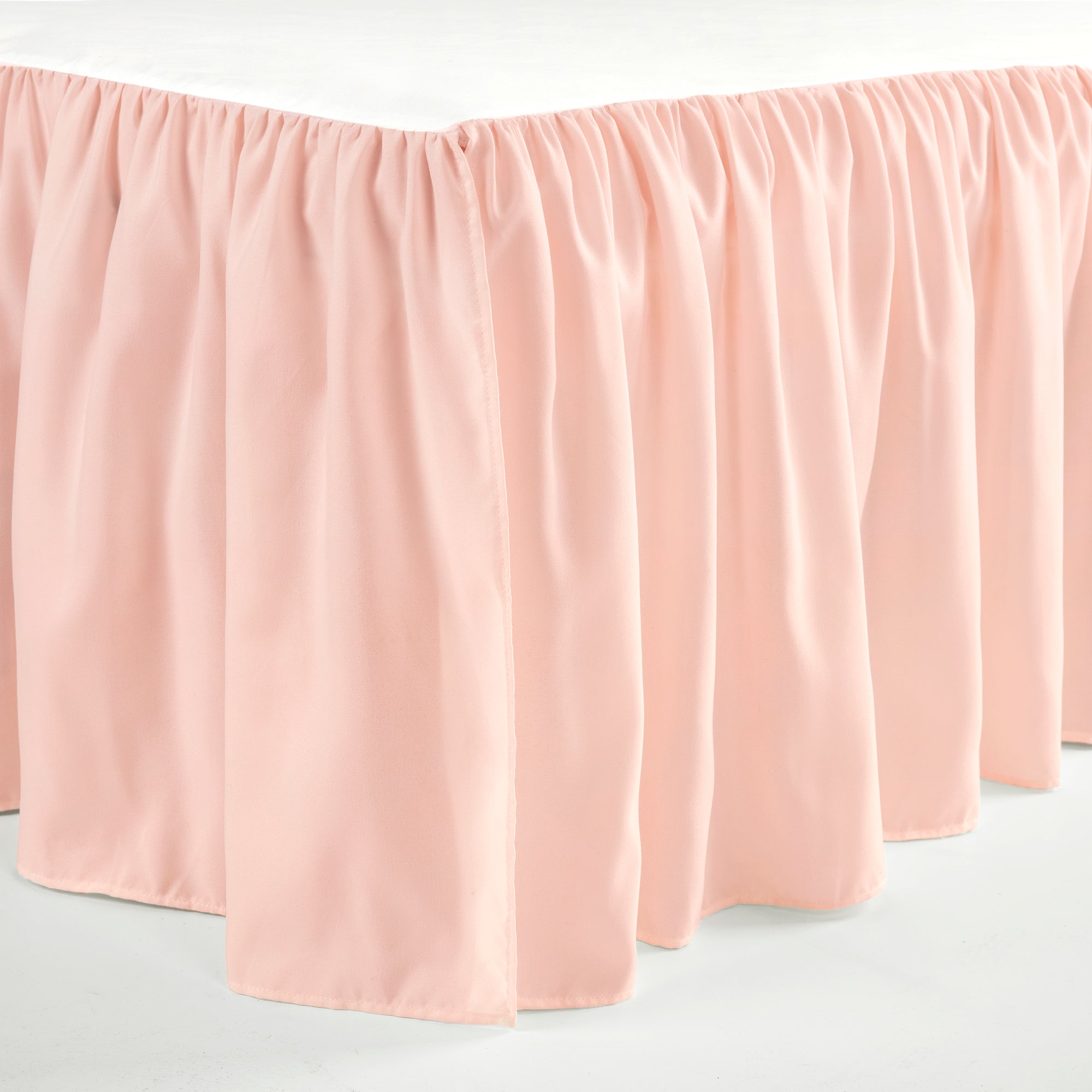 Ruffle Crib Skirt