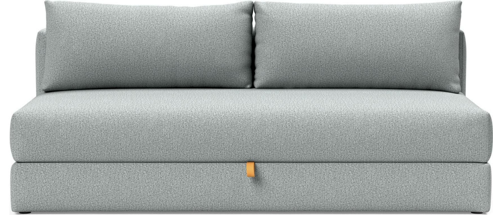 Osvald Sofa Bed   Transitional   Sleeper Sofas   by HedgeApple  Houzz