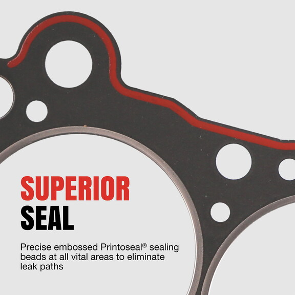 Fel Pro 9515PT FEL PRO 9515 PT Head Gasket