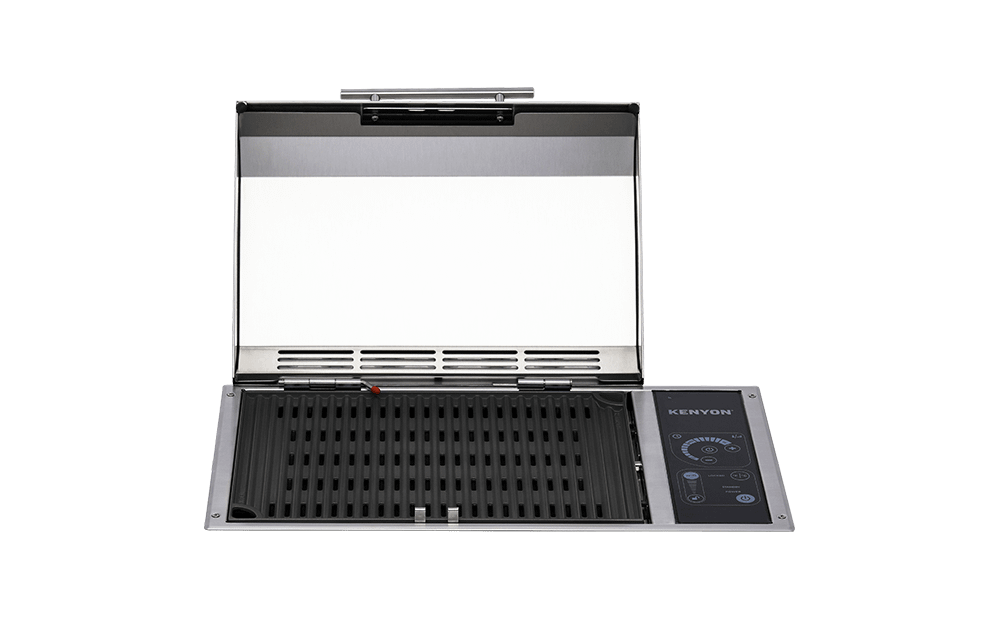 Kenyon B70750 Vdc 48V Built-In Grill