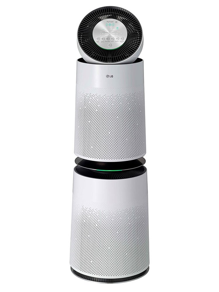 LG PuriCare 360 Degree Air Purifier