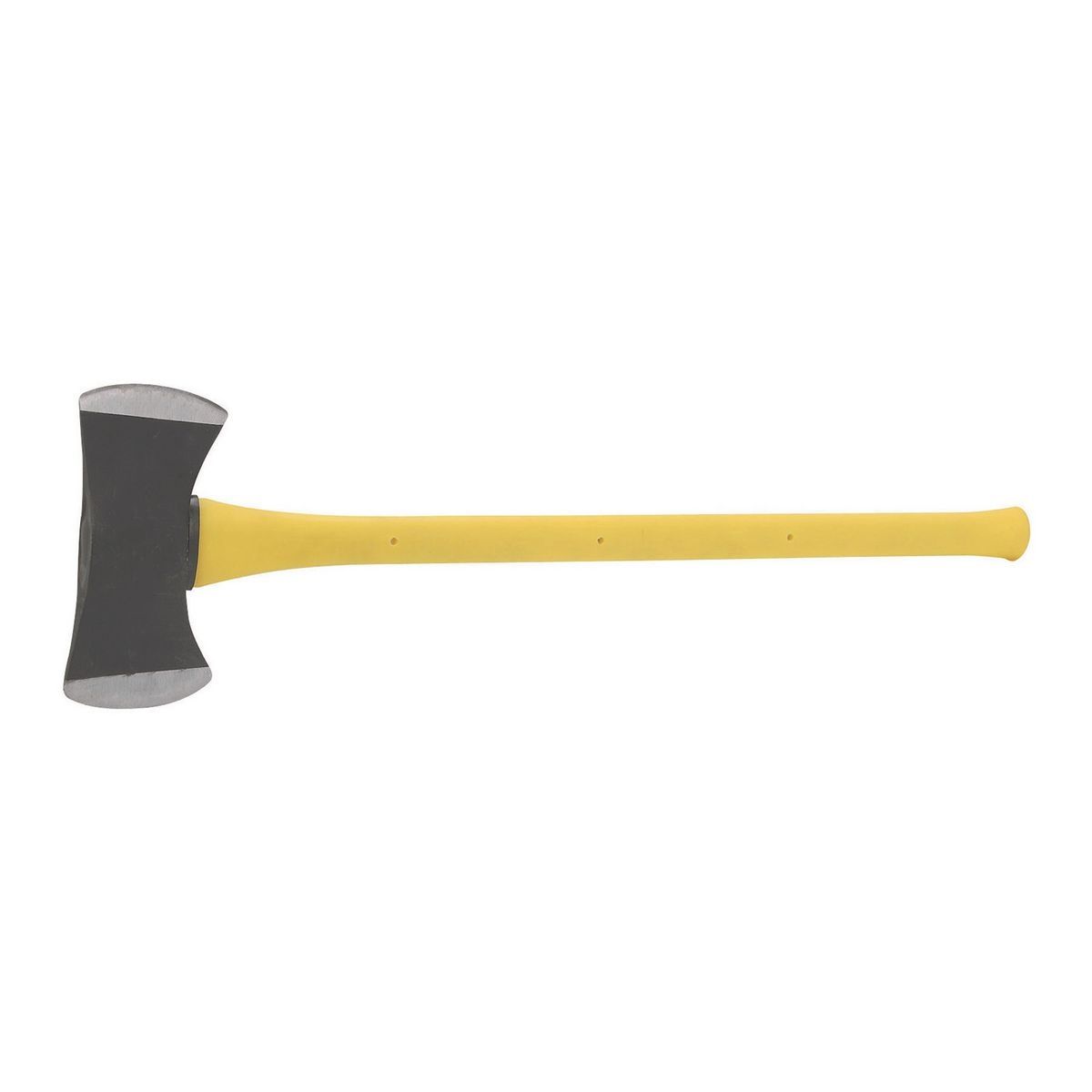 3-1/2 lb. Fiberglass Double Bit Axe