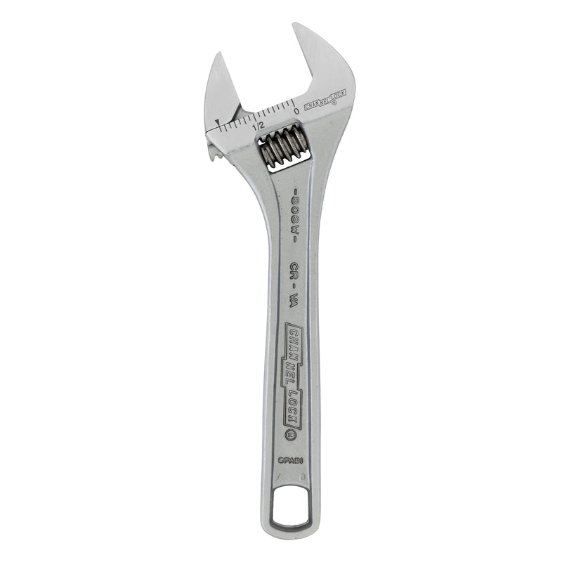 WRENCH ADJ 6