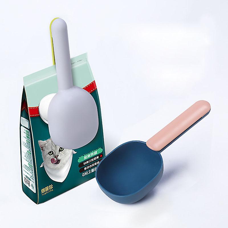 Dog Cat Food Dog Food Spoon Pet Food Spoon Food Shovel Pet Supplies 20*8*4cm