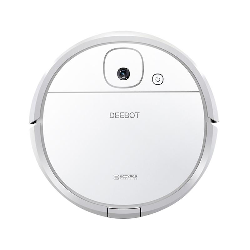 Dj35 Fully Automatic Intelligent Infrared Collision Avoidance Sweeping Robot Vacuum