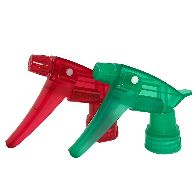 The sprayer personal care garden plastic B 28/400 trigger sprayer