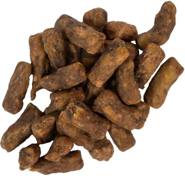 Pupford Beef Liver Training Freeze-Dried Dog Treats