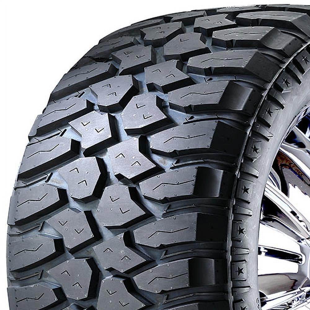 Forceland Rebel Hawk M/T LT35X12.50R20 121Q E Tire