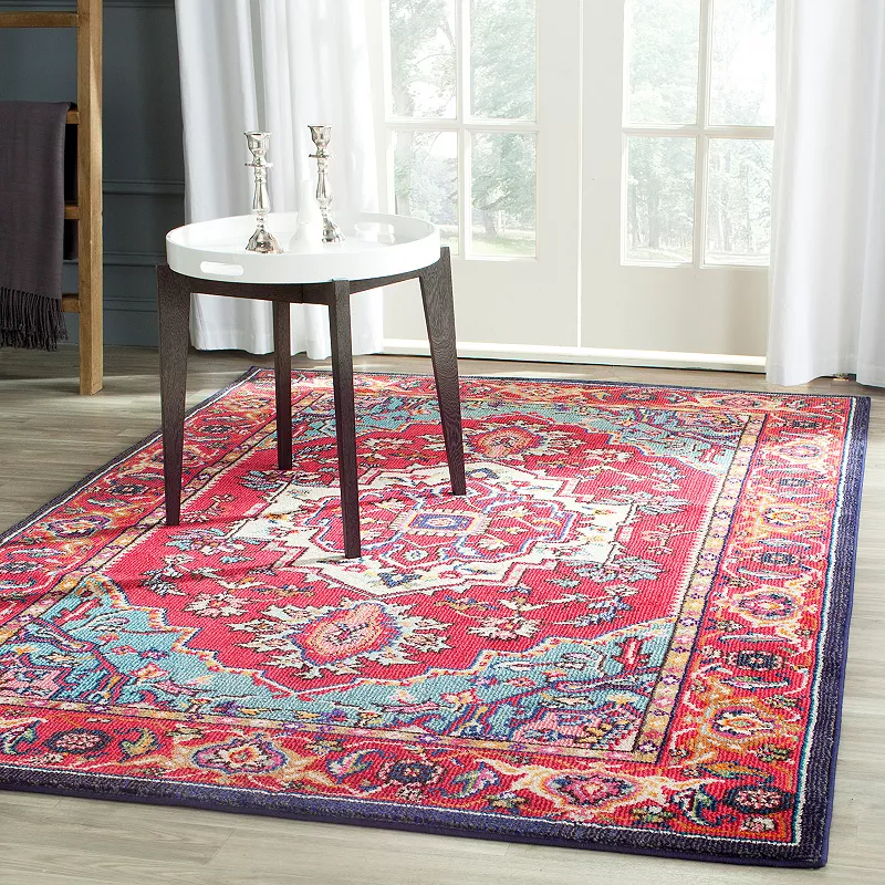 Safavieh Monaco Geometric Rug