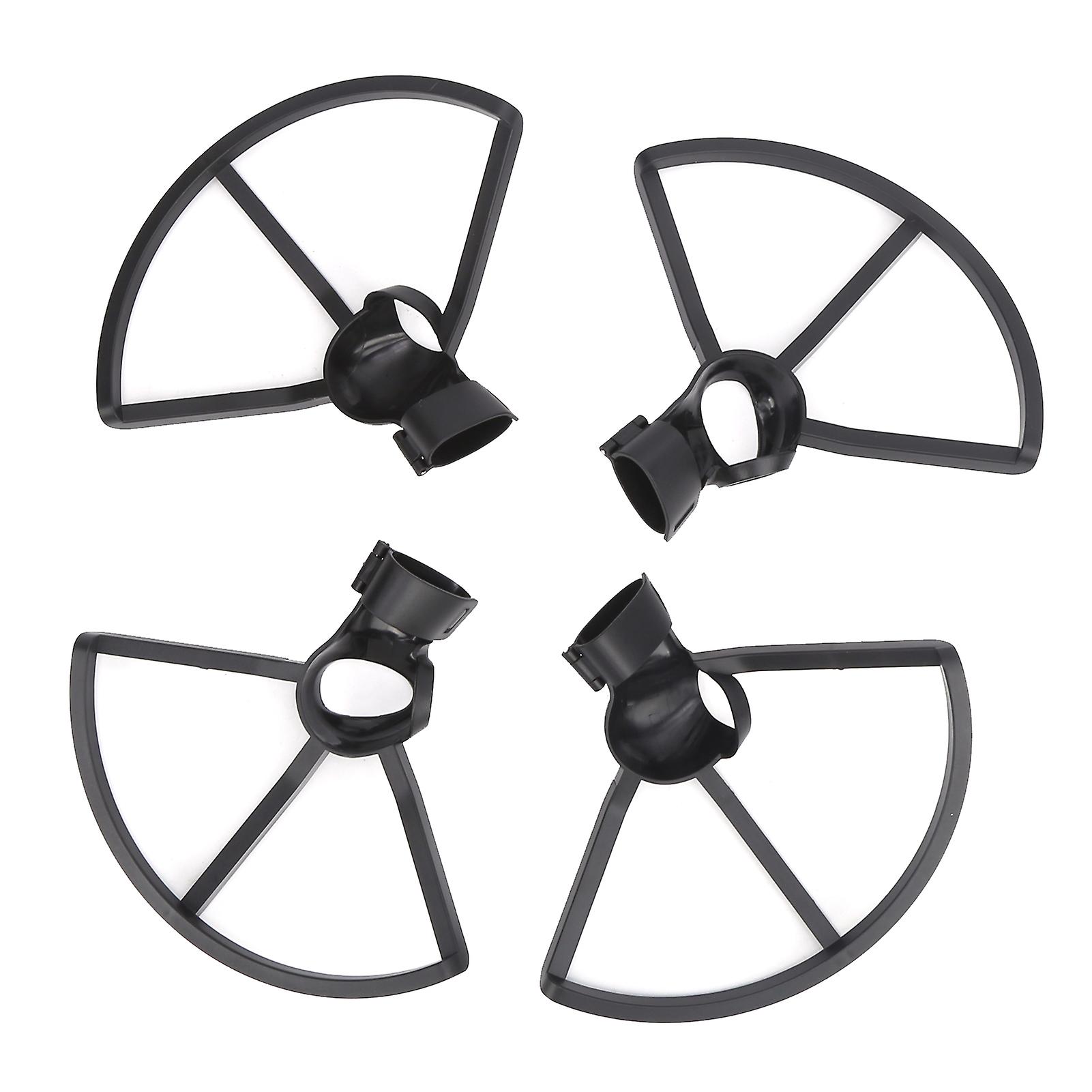 Propeller Protective Guard Pc Material Quick Release Protector Cover For Fpv Combo