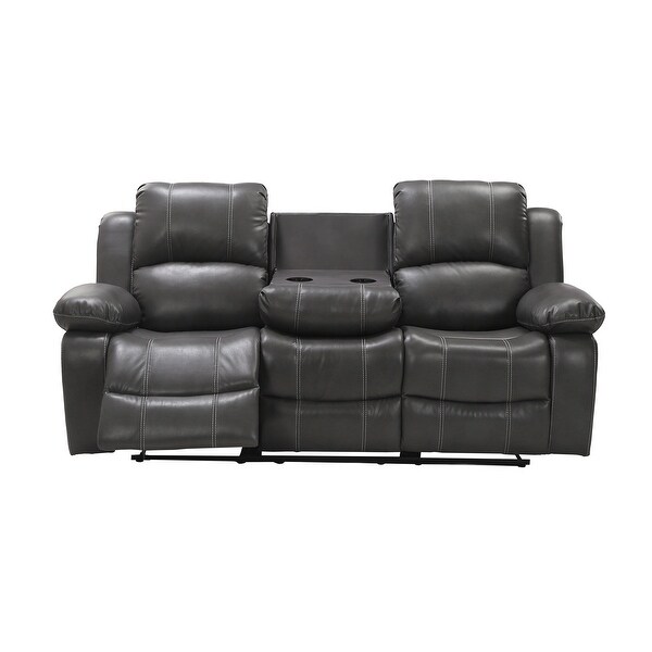 3 Seater Reclining Sofa