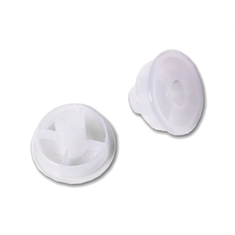 ROLLER END CAP 1PK