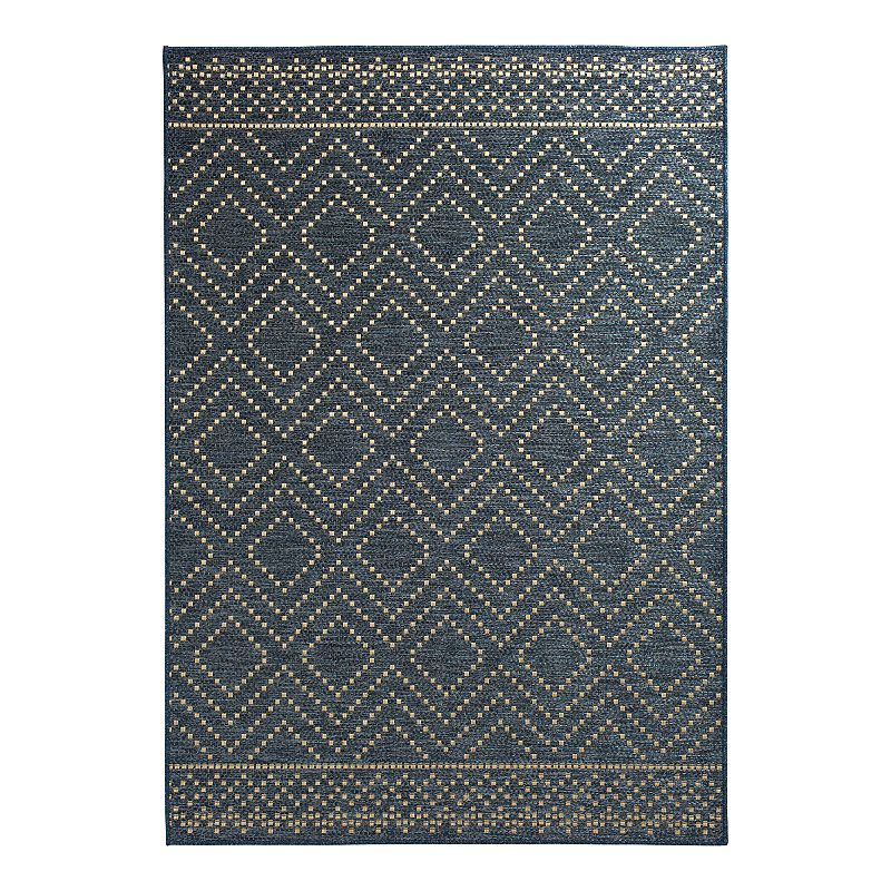 Loomaknoti Sidra Indoor/Outdoor Rug