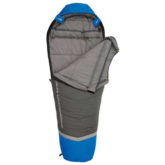 Alps Mountaineering Aura 0 Degree Sleeping Bag