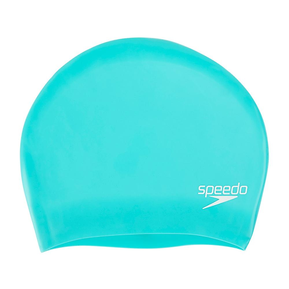 Speedo Long Hair Cap